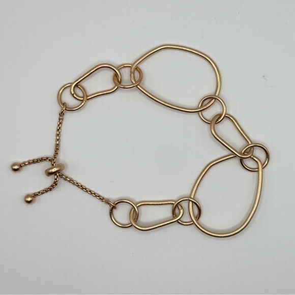 Banana Republic Multi Link Bracelet - Picture 2 of 3